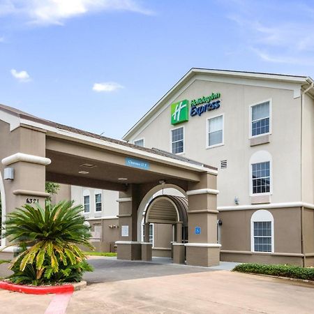 Holiday Inn Express Hotel & Suites Columbus By Ihg מראה חיצוני תמונה