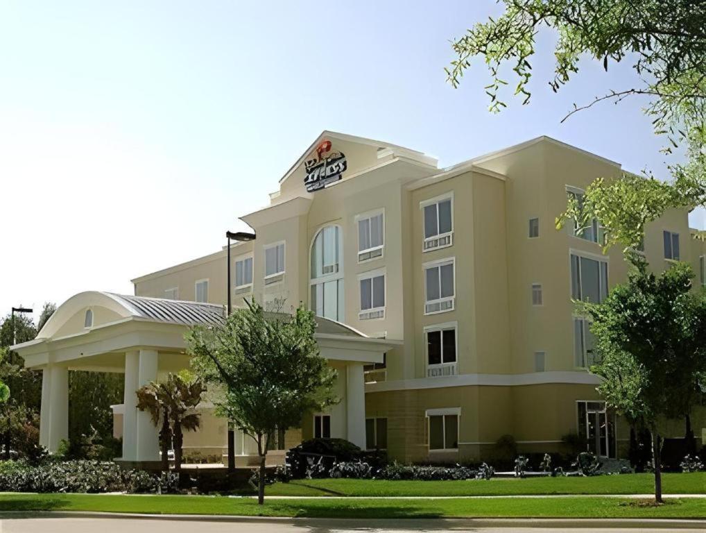 Holiday Inn Express Hotel & Suites Columbus By Ihg מראה חיצוני תמונה