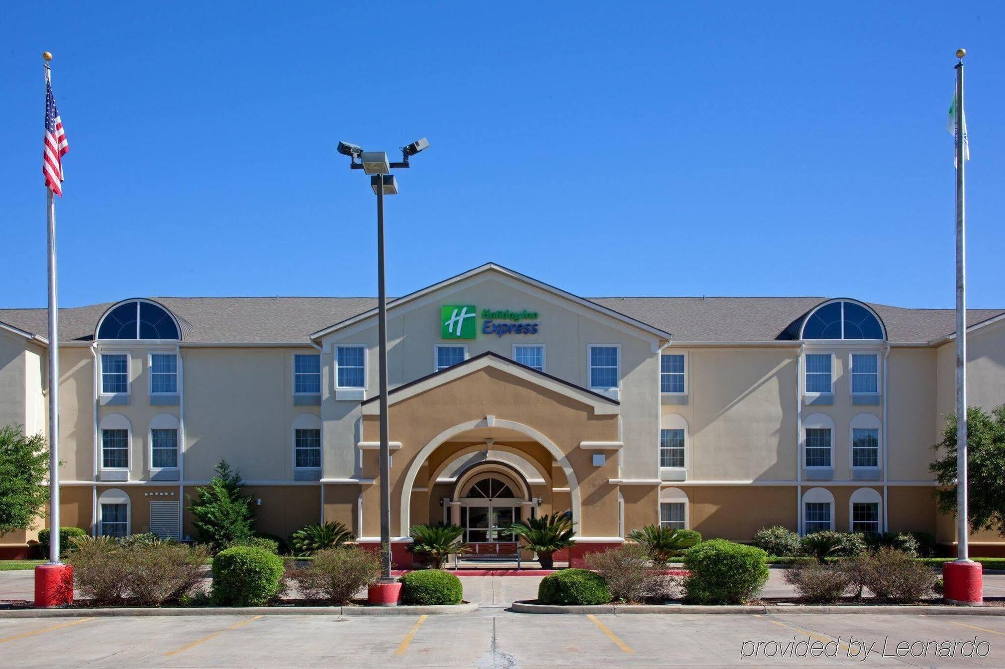 Holiday Inn Express Hotel & Suites Columbus By Ihg מראה חיצוני תמונה